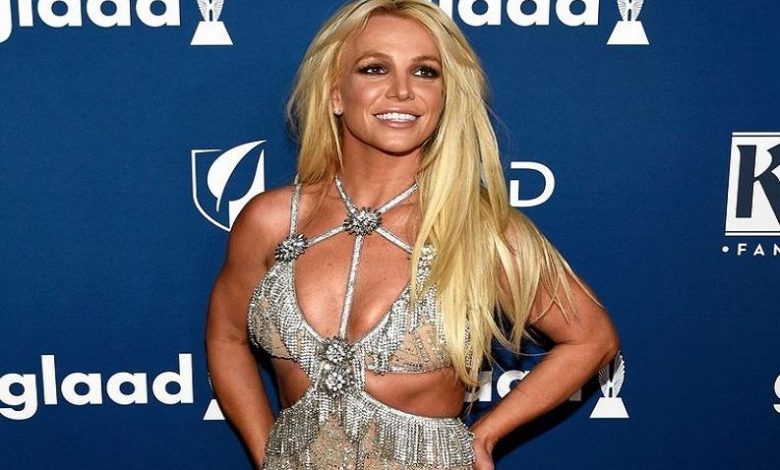 What's the matter with Britney Spears?