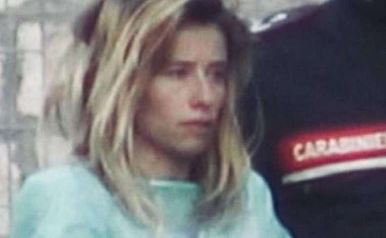 Mother strangles son (2) because he cried loudly during sex