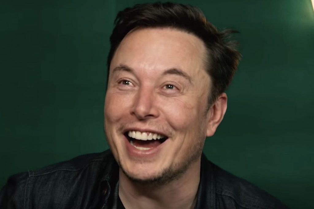 Elon Musk Famous celebrities born in Africa