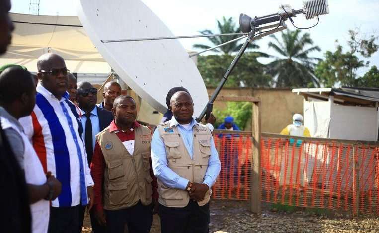 Several dead, 150 missing after boat disaster on Lake Kivu