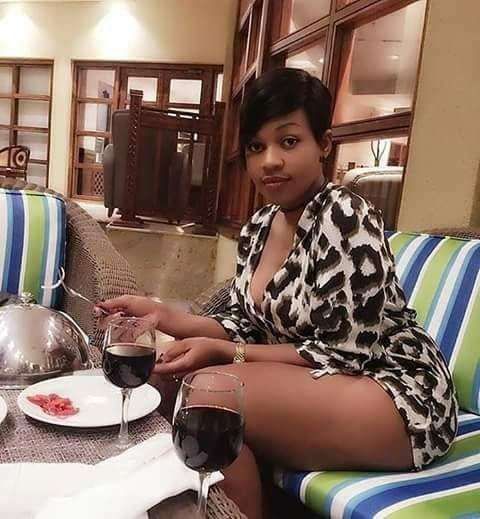 mbabala secondary school teacher