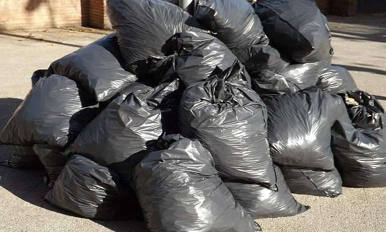 Man smuggles out fellow prisoner in garbage bag from prison