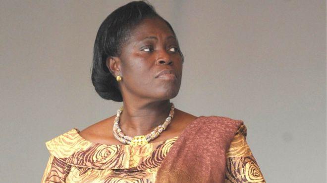 Simone Gbagbo: a life of political struggles in Ivory Coast