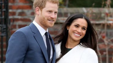 Harry and Meghan disappointed in harsh Megxit conditions: “All their plans fall into the water”