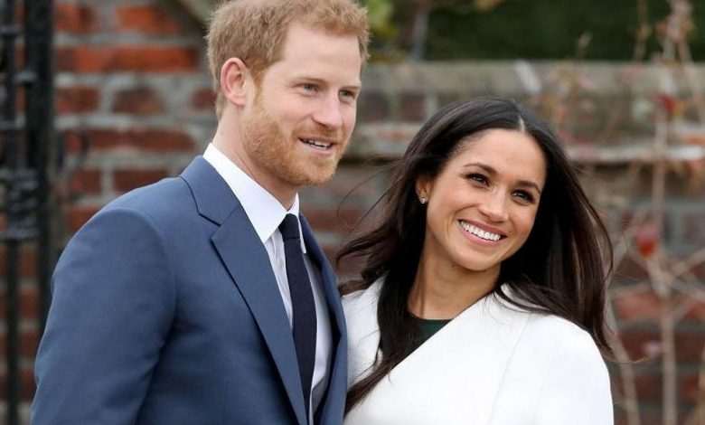 Harry and Meghan disappointed in harsh Megxit conditions: “All their plans fall into the water”