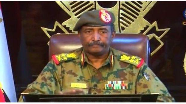 In Sudan, protesters suspend dialogue with the army