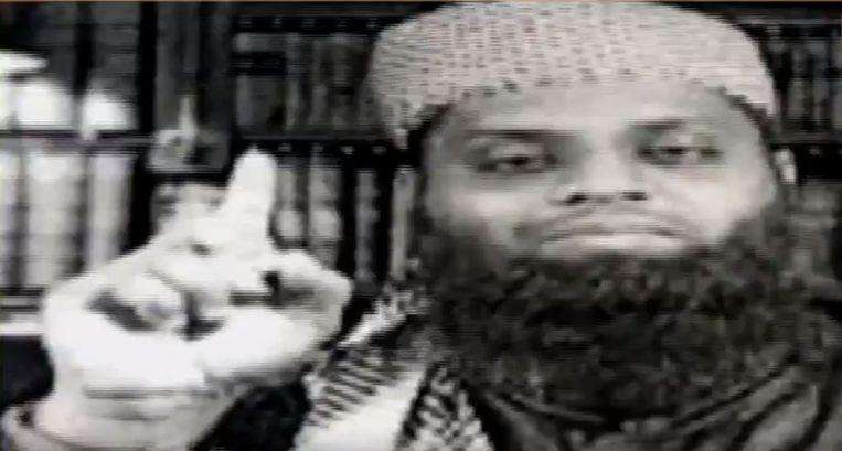 Zahran Hashim: "First terrorist attacks on Sri Lanka identified"