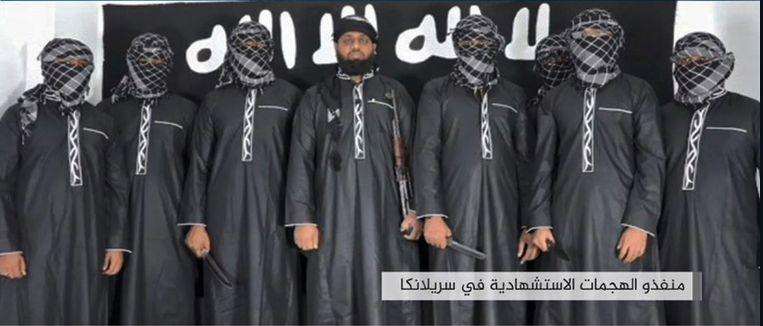 Zahran died in Sri Lankan attacks, police warns of new attacks