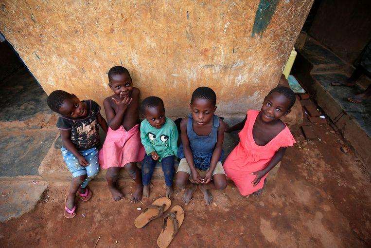 Mariam Nabatanzi gives birth to 44 children: "I grown in tears"