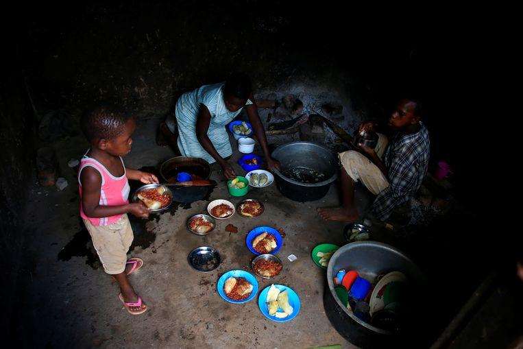 Mariam Nabatanzi gives birth to 44 children: "I grown in tears"
