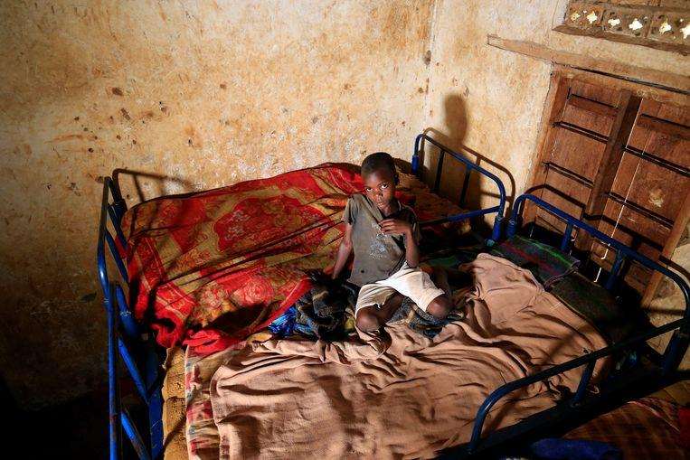 Mariam Nabatanzi gives birth to 44 children: "I grown in tears"