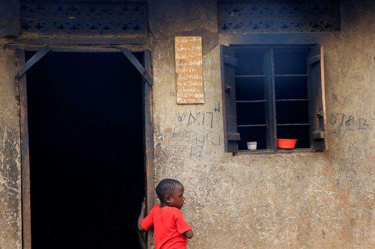 Mariam Nabatanzi gives birth to 44 children: "I grown in tears"
