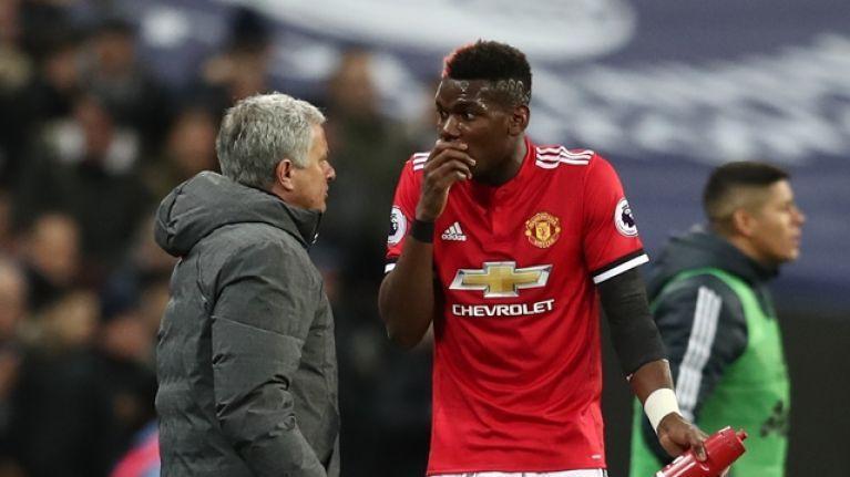 Manchester United: Pogba threatens to leave the club