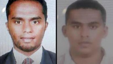 Inshaf and Ilham, rich brothers that blew themselves in Sri Lanka