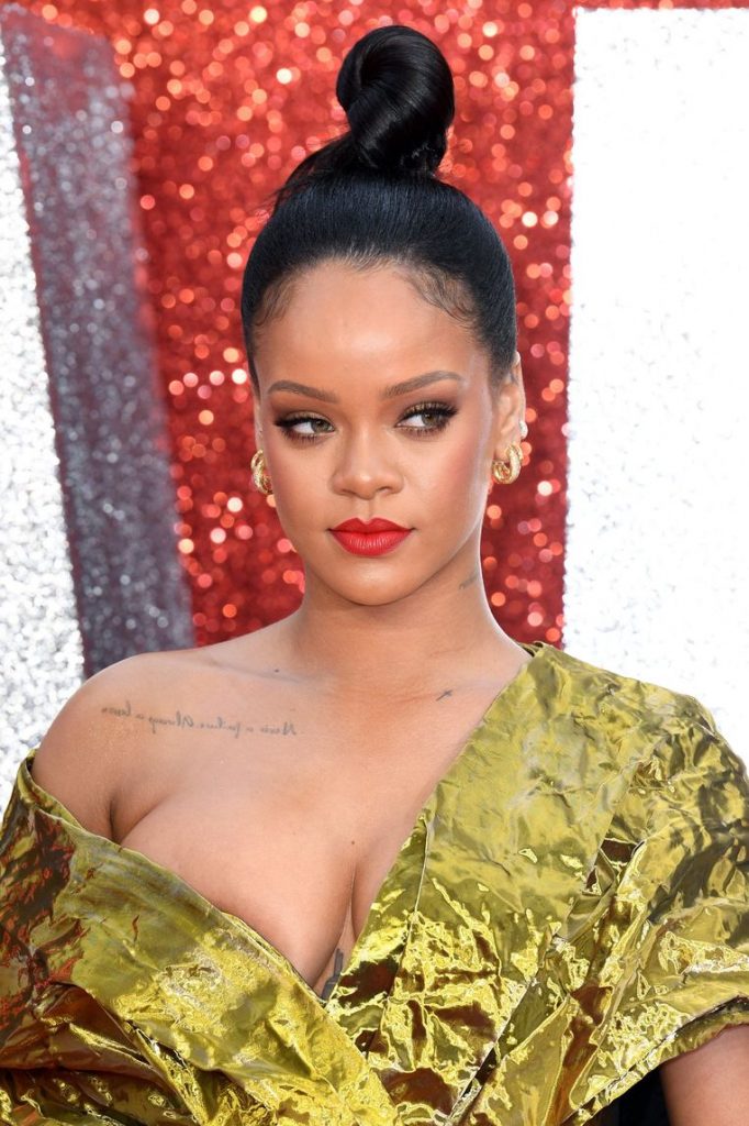 Rihanna's father defends himself: "I haven't exploited her" 