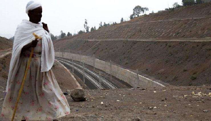 Bilateral cooperation: China's support to Ethiopia