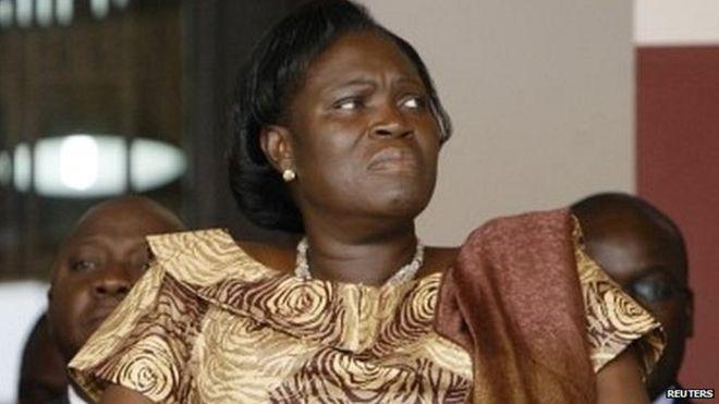 Simone Gbagbo: a life of political struggles in Ivory Coast