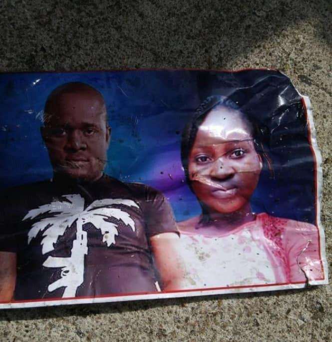 Wife allegedly did a charm to dominate her husband, mother-in-law