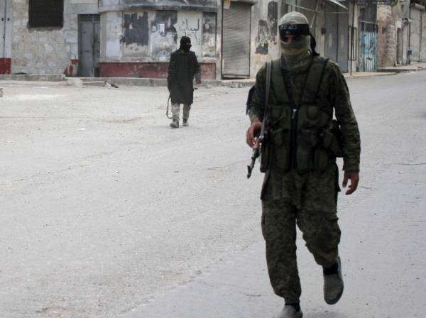 Rolled up IS-linked terror cell in Morocco