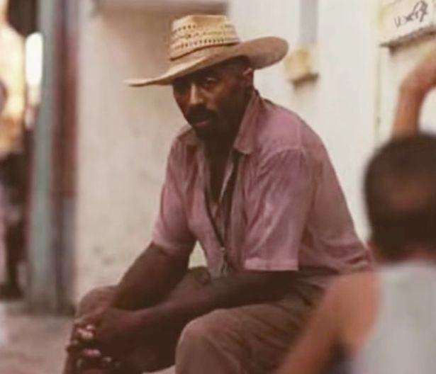 Tupac Shakur