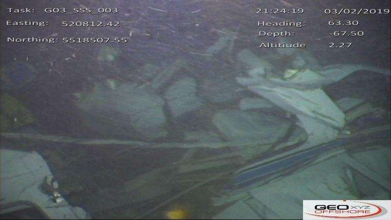 Police investigate online photo of dead body of Sala: "Disgusting"