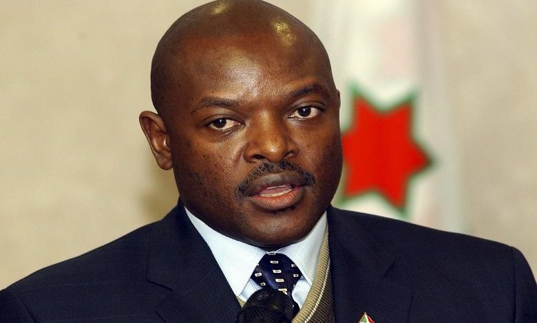 Burundi's application for membership of SADC rejected