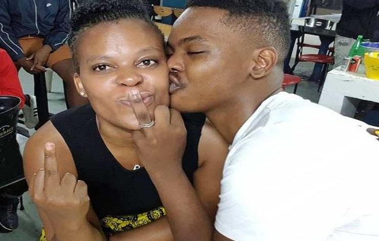 “As women, we give our men money to marry us” - Zodwa proposes her friend