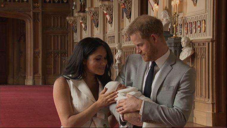 Canadians complaining about the cost of Harry and Meghan: “We didn't ask for this”