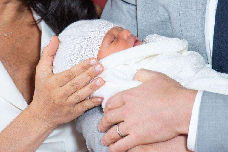 10 bizarre rules that Archie 'son of Harry and Meghan' must follow