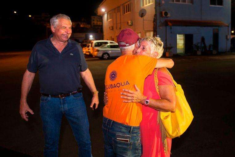 Adventurer (72) crosses Atlantic Ocean in self-built barrel 