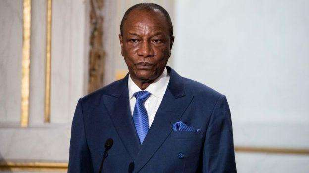 Guinea modifies marraige law: First wife must approve for polygamy