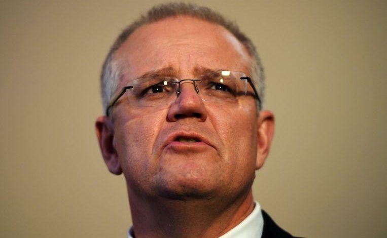 Australia's political leaders agree: gays don't go to hell