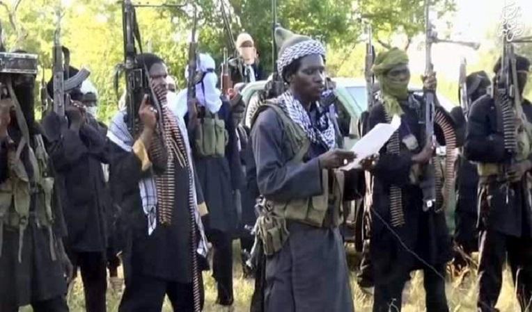 Nearly 90 dead in an attack by Boko Haram in Cameroon