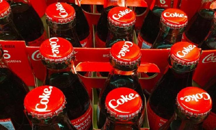 Coca-Cola pays scientists 8 million to polish up its image