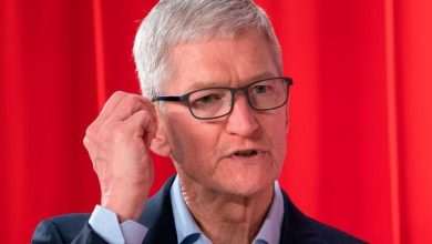 Apple CEO Tim Cook: "Digital privacy is in crisis"