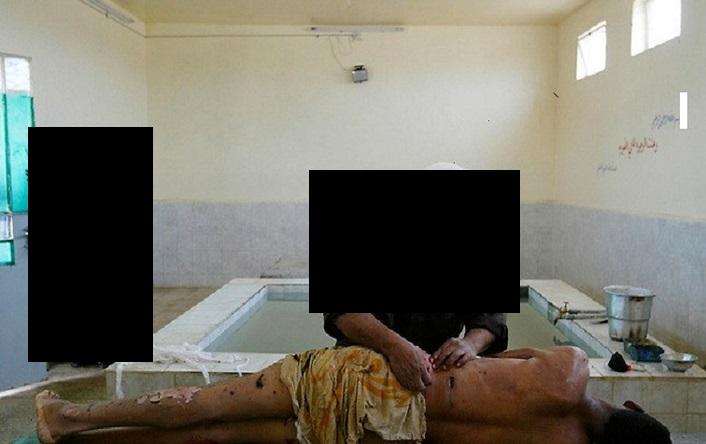"Ghanaian pastors buy corpses water for $1369"