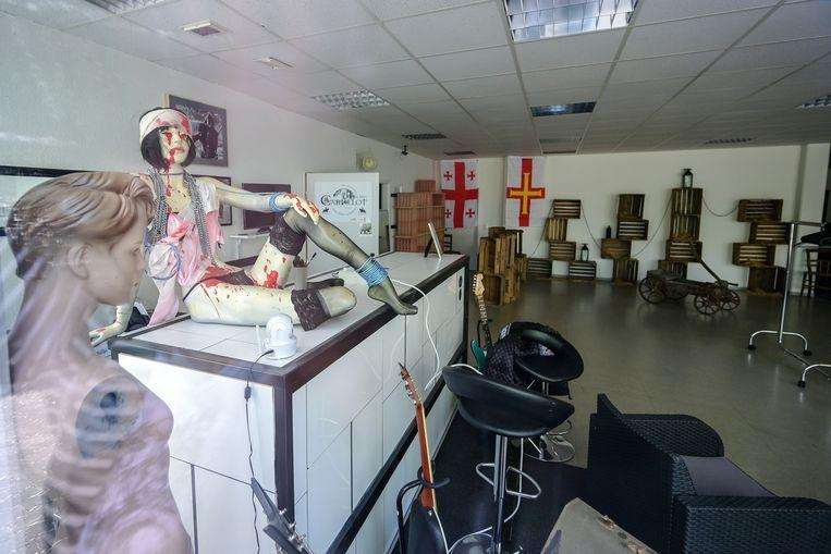 Crossbow drama remains a mystery for the time being