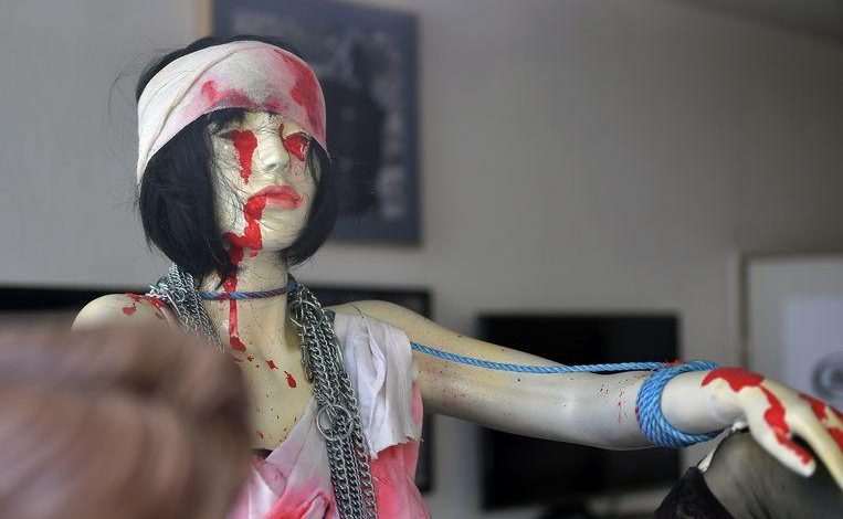 Crossbow drama remains a mystery for the time being
