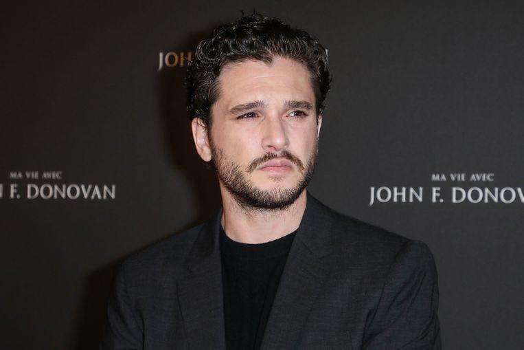 The actor's normal jobs before 'Game of Thrones'