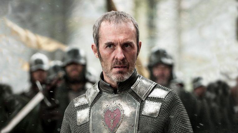 The actor's normal jobs before 'Game of Thrones'