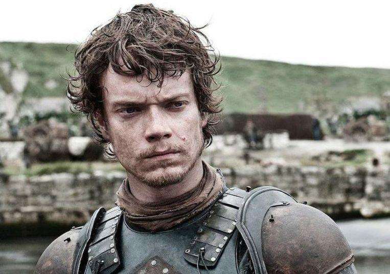 The actor's normal jobs before 'Game of Thrones'