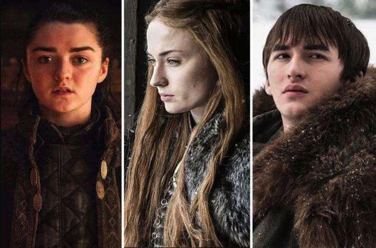 The actor's normal jobs before Game of Thrones