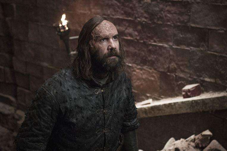 The actor's normal jobs before 'Game of Thrones'