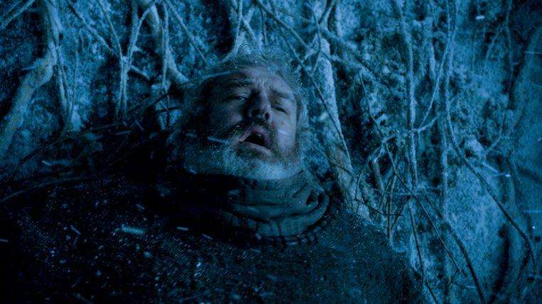 The actor's normal jobs before 'Game of Thrones'