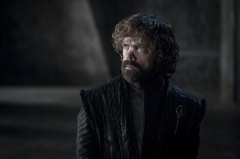 The actor's normal jobs before 'Game of Thrones'