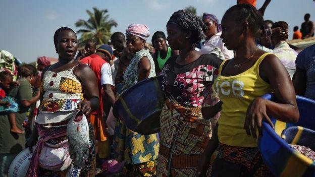Guinea modifies marraige law: First wife must approve for polygamy
