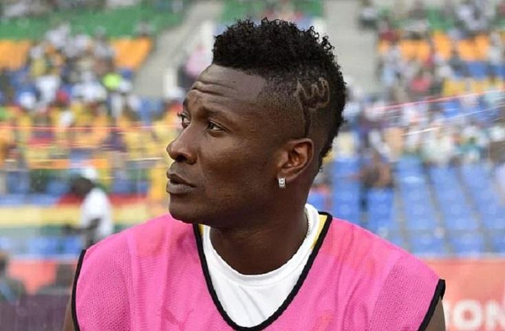 Gyan reconsiders his decision on the mediation of the President of Ghana