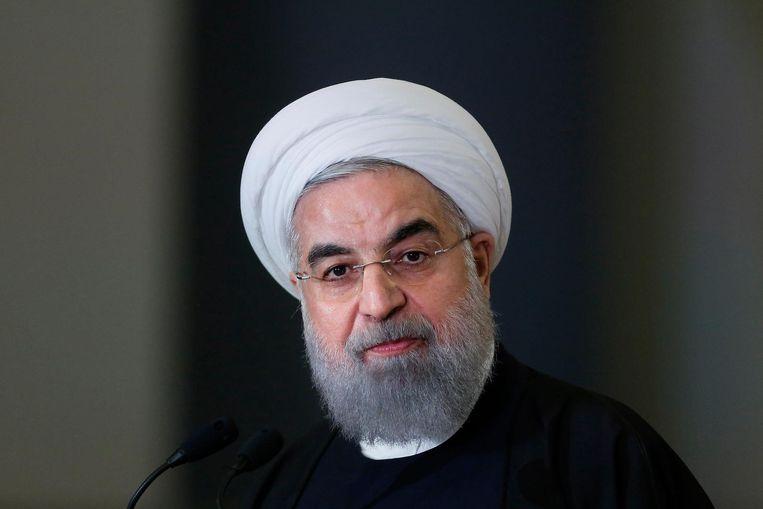 Iran wants to “step by step” reduce nuclear deal obligations