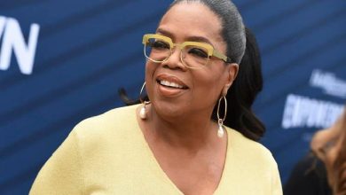 Oprah Winfrey stops acting: "It no longer fulfills me"