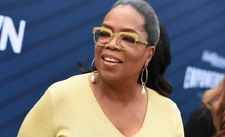 Oprah Winfrey stops acting: "It no longer fulfills me"